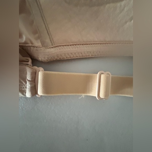 VOGUE’S SECRET | ladies deep plunge convertible push up bra. Size: 42C - Picture 5 of 10